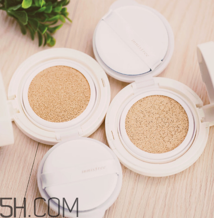 悅詩風(fēng)吟氣墊怎么替換？悅詩風(fēng)吟氣墊bb色號