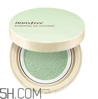 悅詩(shī)風(fēng)吟氣墊哪個(gè)好用？悅詩(shī)風(fēng)吟氣墊使用心得