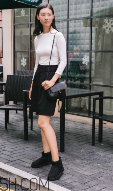 0度穿什么鞋子？零度鞋子怎么搭配？