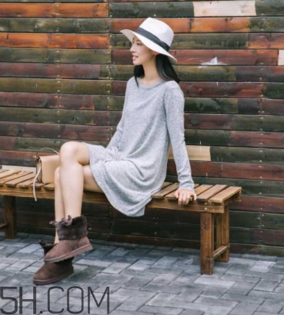 0度穿什么鞋子？零度鞋子怎么搭配？