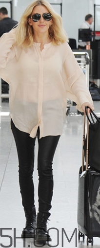 0度穿什么鞋子？零度鞋子怎么搭配？