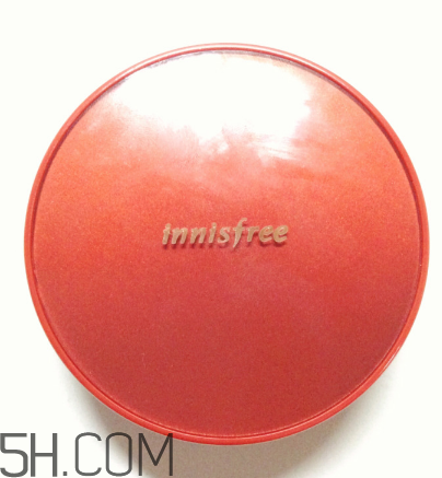 悅詩(shī)風(fēng)吟紅石榴氣墊好用嗎？悅詩(shī)風(fēng)吟紅石榴氣墊測(cè)評(píng)