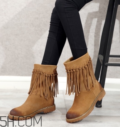 0度穿什么鞋子？零度鞋子怎么搭配？