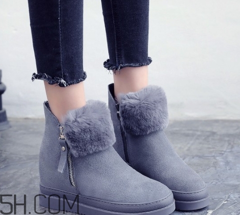 0度穿什么鞋子？零度鞋子怎么搭配？