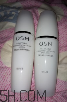 歐詩(shī)漫珍珠白乳液什么功效 歐詩(shī)漫珍珠白乳液使用心得 歐詩(shī)漫珍珠白乳液什么功效 歐詩(shī)漫珍珠白乳液使用心得