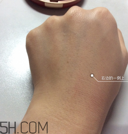 悅詩風吟紅石榴氣墊多少錢？悅詩風吟紅石榴氣墊使用心得