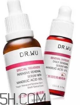 刷酸后可以化妝嗎？刷酸后多久能化妝