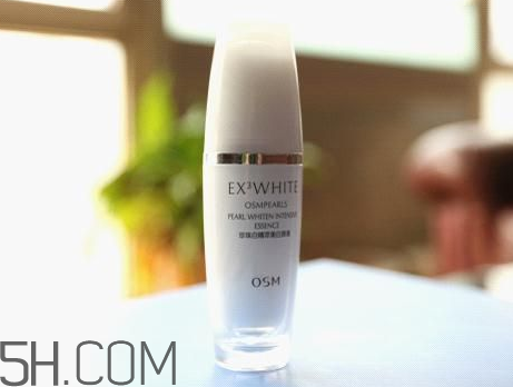 歐詩(shī)漫珍珠白原液能去痘印嗎_什么作用 歐詩(shī)漫珍珠白原液能去痘印嗎_什么作用