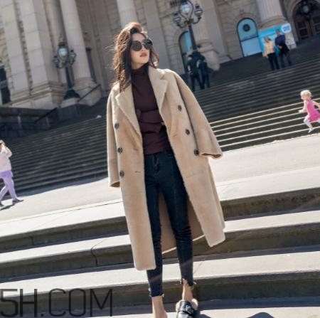 羊剪絨大衣能改色嗎？羊剪絨大衣可以染色嗎？