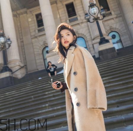 羊剪絨大衣能改色嗎？羊剪絨大衣可以染色嗎？