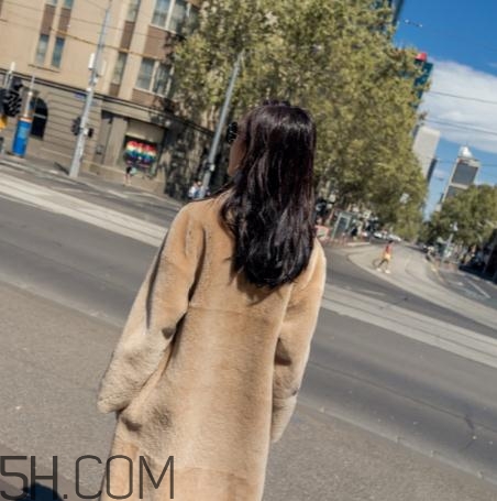 羊剪絨大衣能改色嗎？羊剪絨大衣可以染色嗎？