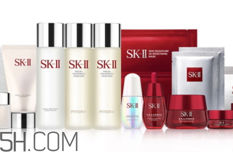 2018sk2新年福袋限量套裝多少錢(qián)？有什么？