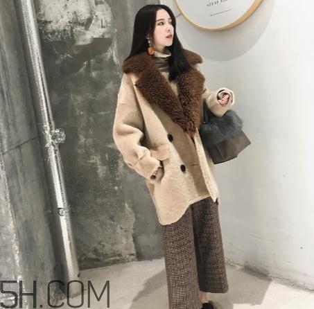 羊剪絨大衣適合多大年齡？羊剪絨大衣適合什么人穿？