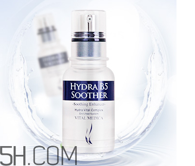 ahc b5精華液好用嗎？ahc b5玻尿酸精華使用順序