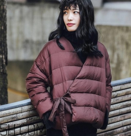 0度要穿羽絨服嗎？零度左右要穿襖子嗎？