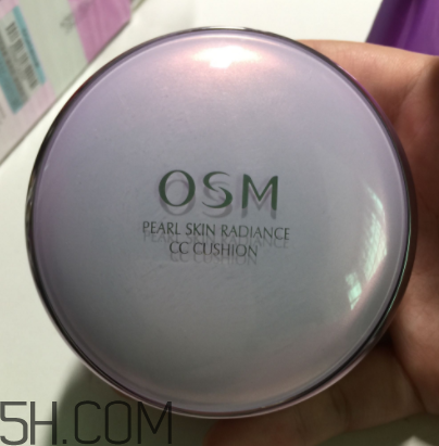 歐詩漫氣墊CC霜之前要涂什么_怎么用 歐詩漫氣墊CC霜之前要涂什么_怎么用