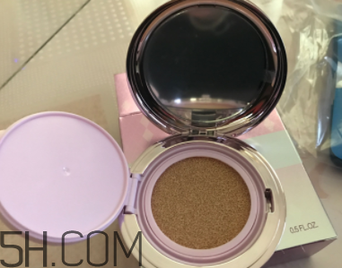 歐詩漫氣墊CC霜之前要涂什么_怎么用 歐詩漫氣墊CC霜之前要涂什么_怎么用