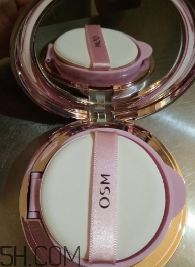 歐詩漫氣墊CC霜之前要涂什么_怎么用 歐詩漫氣墊CC霜之前要涂什么_怎么用