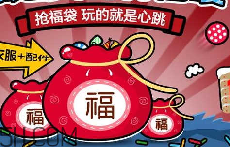 科顏氏2018日本新春福袋多少錢？有什么？