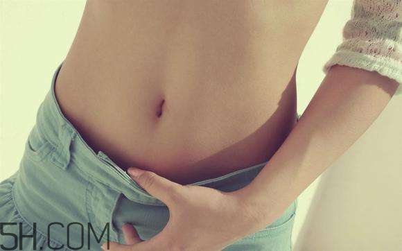 肚臍眼的污垢能洗嗎？能洗肚臍眼的污垢嗎？