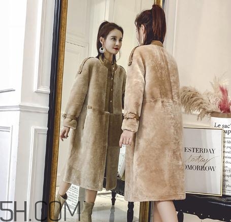 羊剪絨大衣會(huì)縮水嗎？羊剪絨大衣縮水怎么辦？