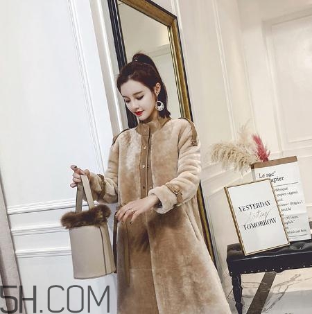 羊剪絨大衣會(huì)縮水嗎？羊剪絨大衣縮水怎么辦？