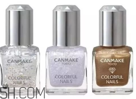 canmake2018新年福袋多少錢？什么時(shí)候上市時(shí)間？