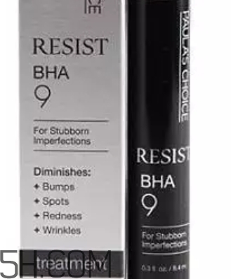 水楊酸可以去黑頭嗎？水楊酸可以去閉口嗎