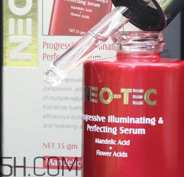 水楊酸和杏仁酸哪個(gè)好？水楊酸和杏仁酸區(qū)別