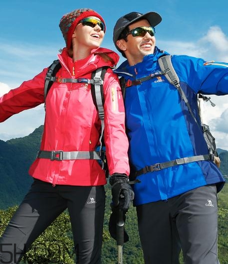 駱駝沖鋒衣是哪國(guó)的？駱駝沖鋒衣廠家在哪？