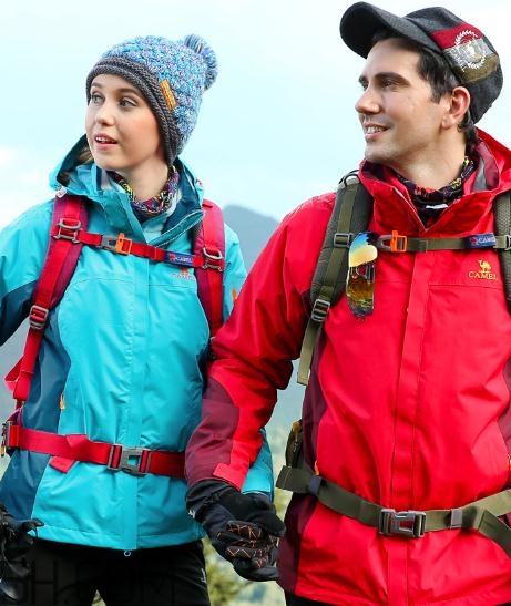 駱駝沖鋒衣是哪國(guó)的？駱駝沖鋒衣廠家在哪？