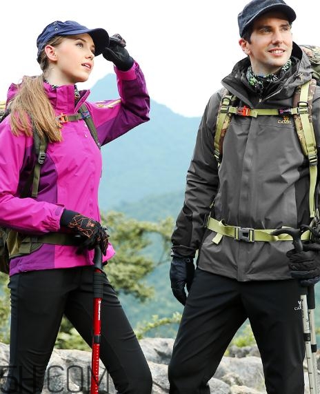 駱駝沖鋒衣是哪國(guó)的？駱駝沖鋒衣廠家在哪？