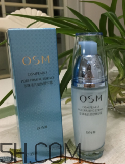 歐詩漫精華露是乳液嗎？用在哪一個(gè)步驟？