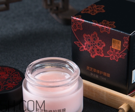 美康粉黛唇膜怎么樣？美康粉黛唇膜多少錢？