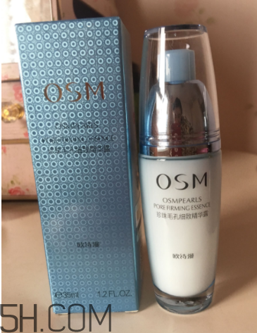 歐詩漫精華露油不油？夏天能用嗎？