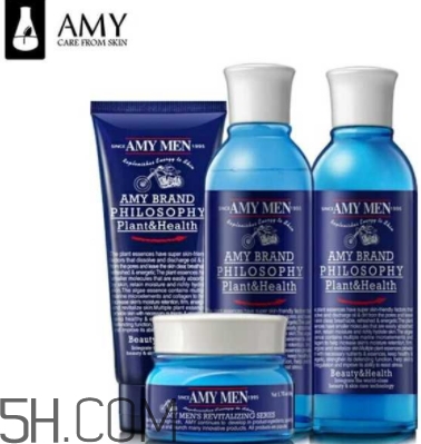 amy安美是什么牌子？amy安美化妝品怎么樣？