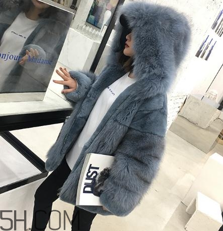 獺兔毛皮草一千元貴嗎？獺兔毛皮草2018年價(jià)格