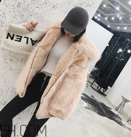 獺兔毛和兔毛哪個(gè)好？獺兔毛和兔毛的區(qū)別