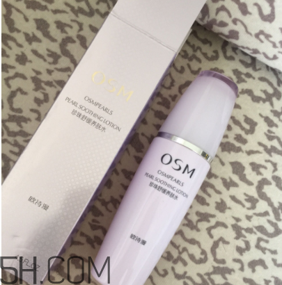 歐詩漫養(yǎng)膚水是干嘛的？歐詩漫養(yǎng)膚水什么功效