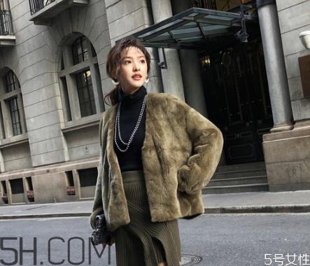 水貂絨可以熨燙嗎？水貂絨大衣怎么保養(yǎng)？