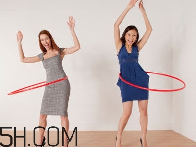 轉(zhuǎn)呼啦圈對腰椎好嗎？搖呼啦圈能鍛煉腰椎嗎？