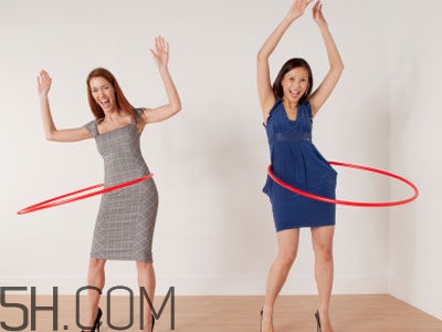 搖呼啦圈每次搖多久適宜？搖呼啦圈不要太長時間？