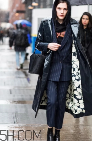 0度到5度穿什么？零度到5度穿什么衣服合適？