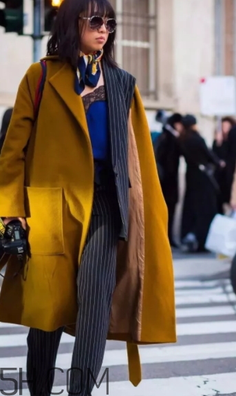 0度到5度穿什么？零度到5度穿什么衣服合適？