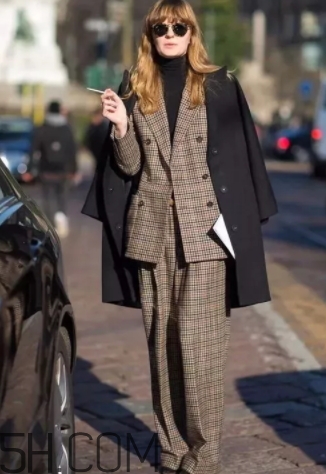 0度到5度穿什么？零度到5度穿什么衣服合適？