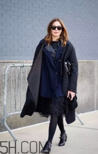 0度到5度穿什么？零度到5度穿什么衣服合適？