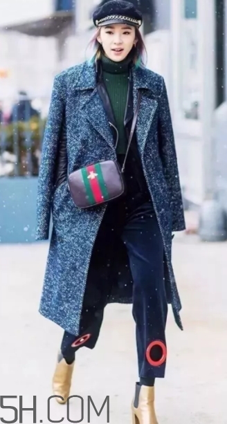 0度到5度穿什么？零度到5度穿什么衣服合適？