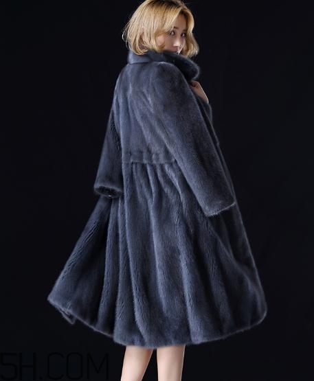 水貂皮草怎么清洗？水貂皮草能用水洗嗎？