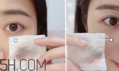 unny和貝德瑪哪個好？unny卸妝水和貝德瑪對比