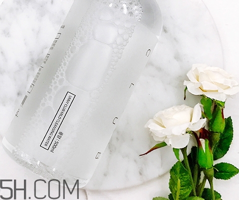 unny卸妝水和蓓昂斯哪個(gè)好？unny卸妝水和蓓昂斯對(duì)比